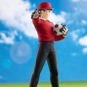 Captain Tsubasa POP UP PARADE Genzo Wakabayashi Figure